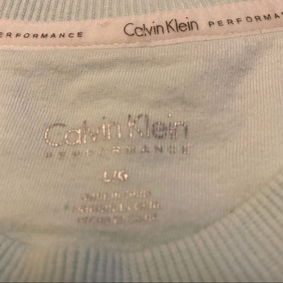 Calvin Klein Sweater - Picture 3 of 8